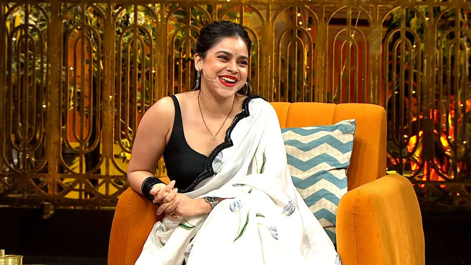 Sumona Chakravarti