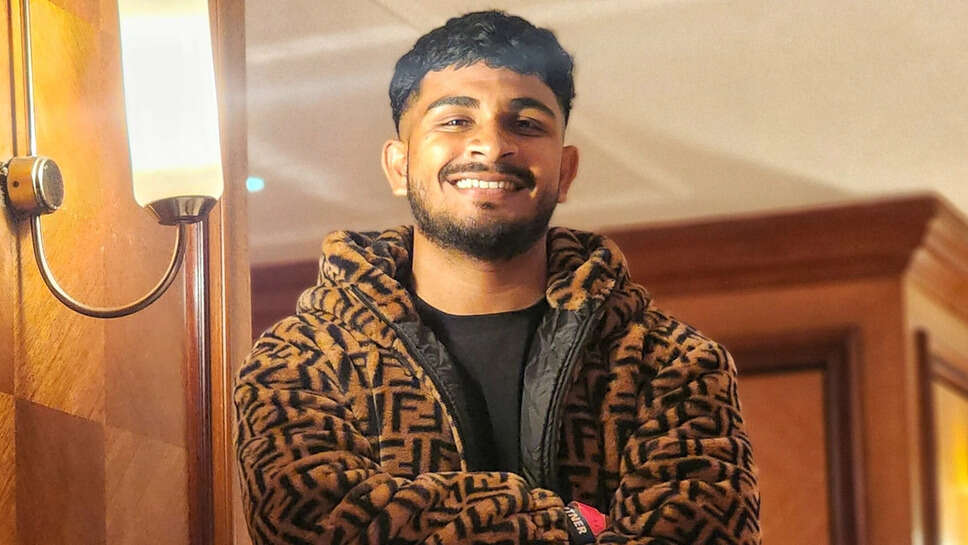 Sanju Rathod Biography, Age, Height, Songs, Net Worth