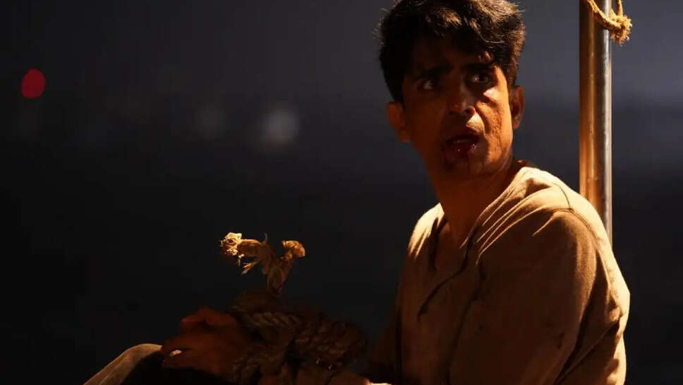  Duranga Ending Explained