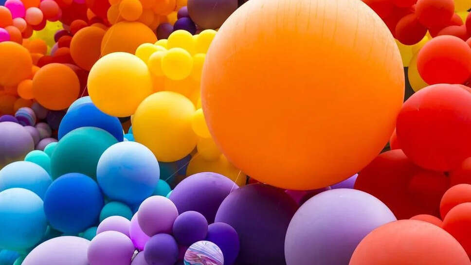 astrology lucky colors