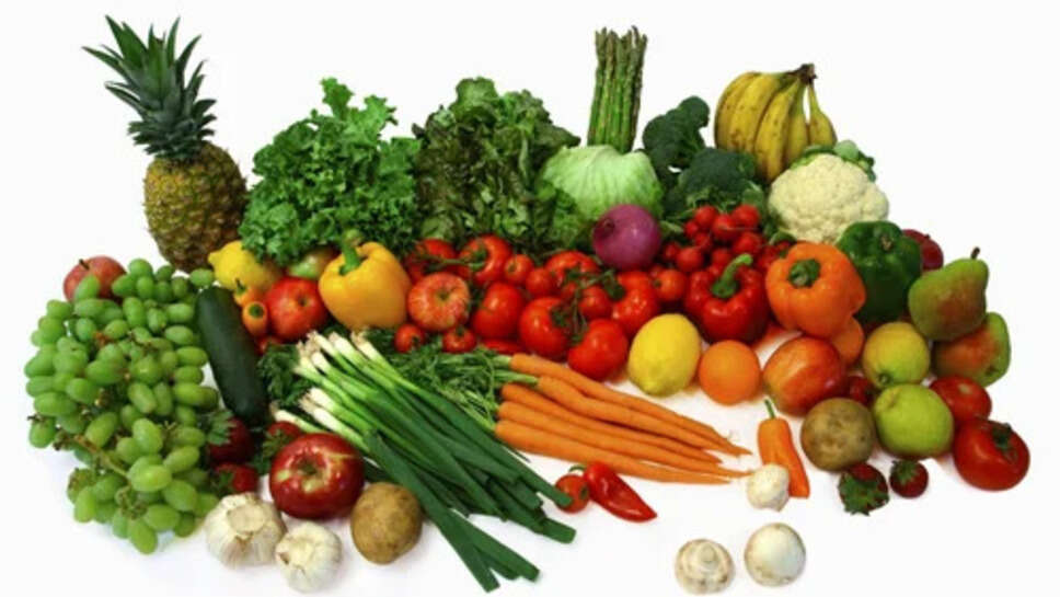  Top 5 Fruits And Vegetables Of Winter in India