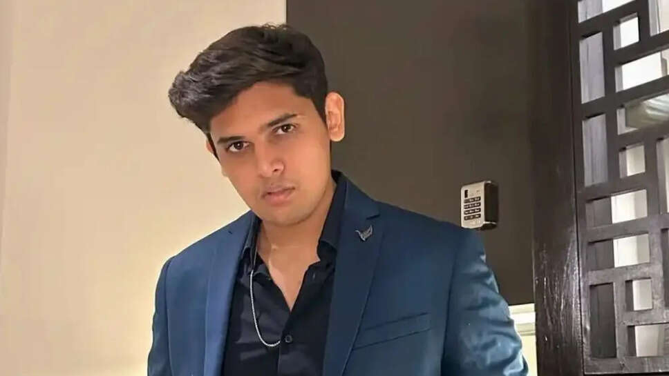 Prashant Kirad Age, Biography, Height, Career, Net Worth In 2025