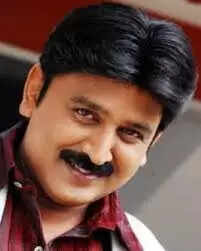 Ramesh Aravind