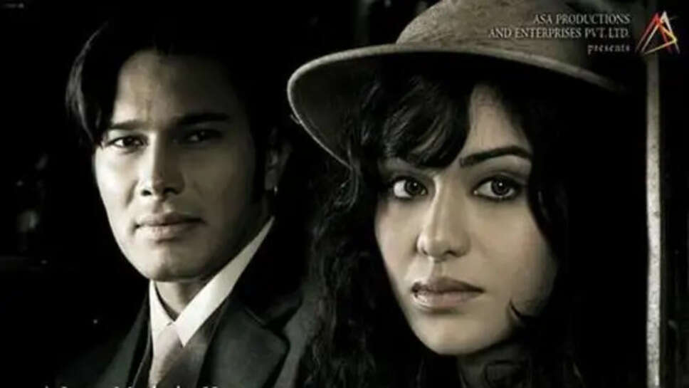 Top 15 Hindi Horror Movies To Watch In 2023 - 2024