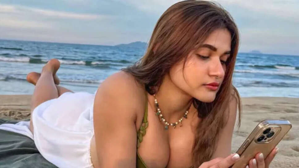 Soniya Singh Khatri