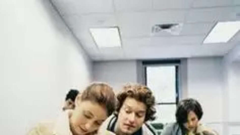 Top 10 Ways To Cheat In An Exam