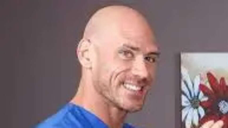 Johnny Sins
