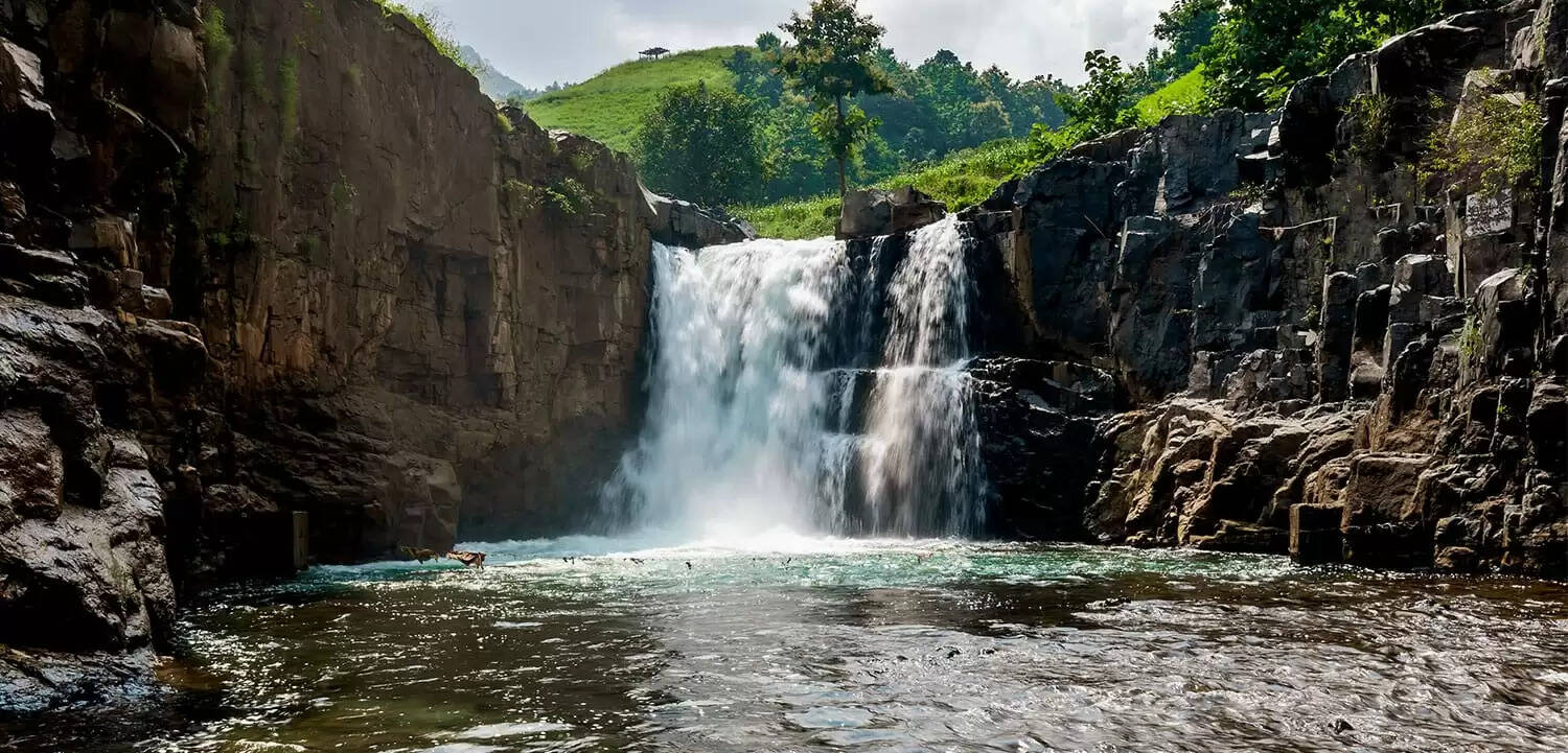 Top 10 Waterfalls Near Rajpipla In 2025