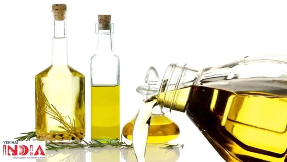 Which Is Better For Your Health Among Refined & Unrefined Oil? Here Are The Facts