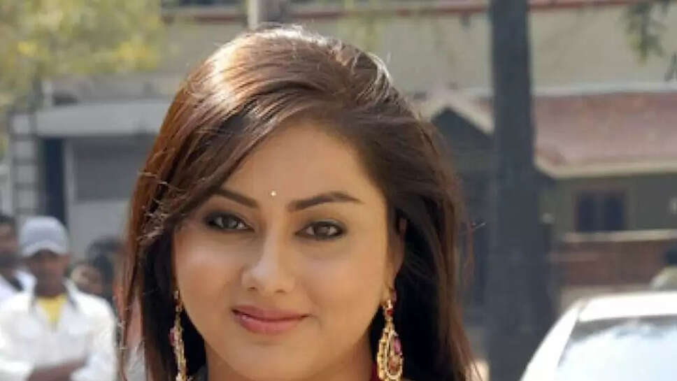 namitha