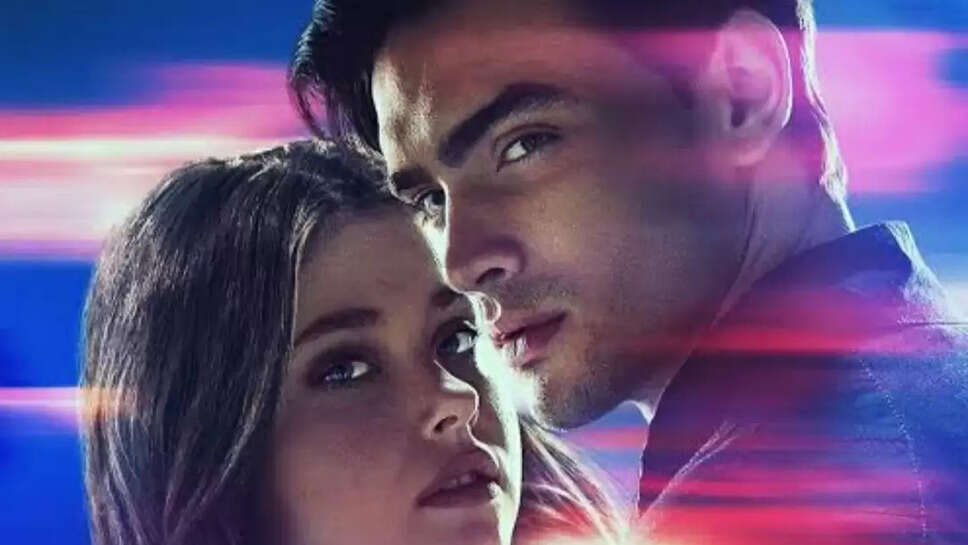 Top 8 Movies to Watch if you liked 'Your Fault' on Prime Video In 2025