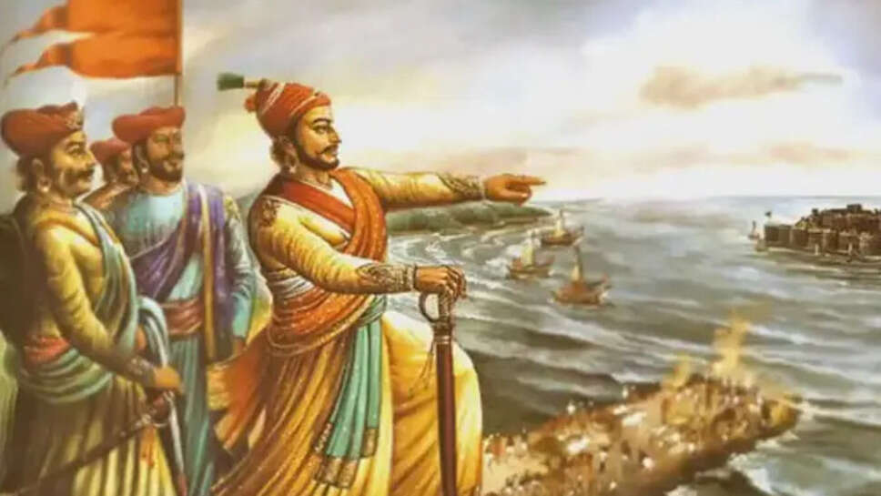 Sambhaji Raje Bhosale