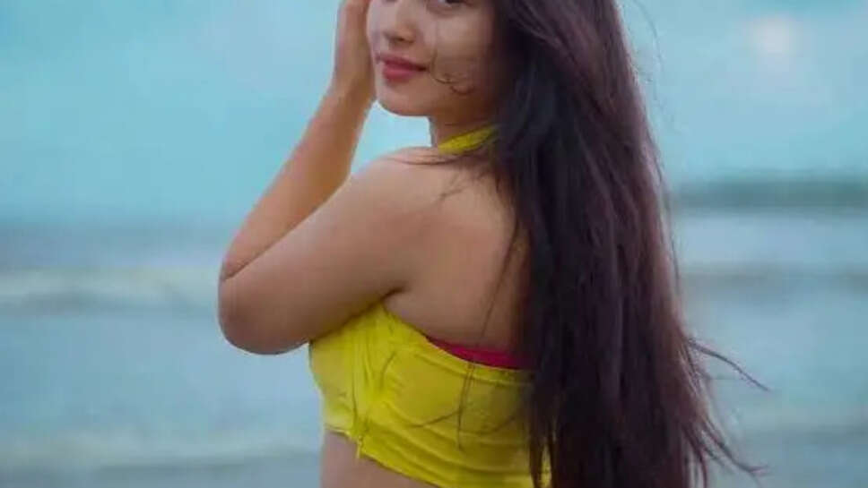 Akriti Negi Biography In 2025