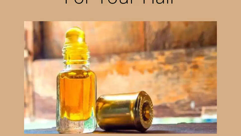 Top 7 Benefits of Camphor For Your Hair