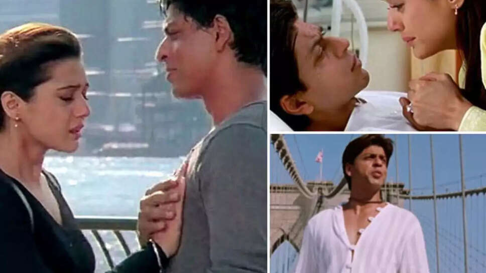 Top 10 Kal Ho Naa Ho Dialogues That We Loved