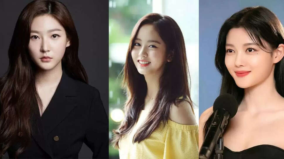 Top 15 Best Korean Actresses Of All Time