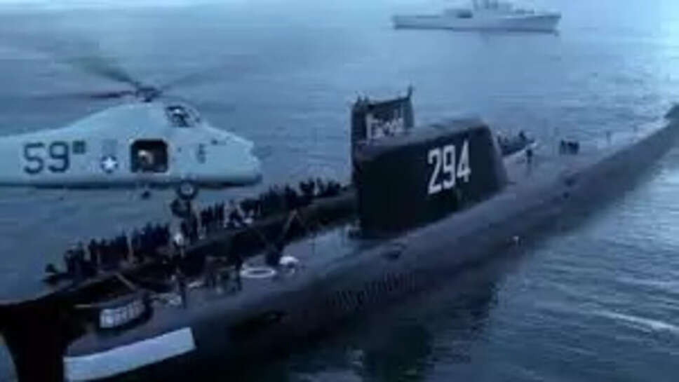 Top 10 Best Submarine Movies, Ranked In 2025