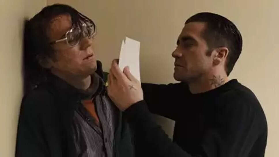 Prisoners Ending Explained