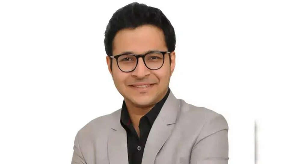 Anant Ladha Age, Biography, Family, Net Worth In 2025 - 2026