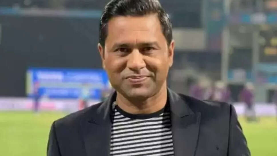 Aakash Chopra Net Worth In 2024, Sources Of Income