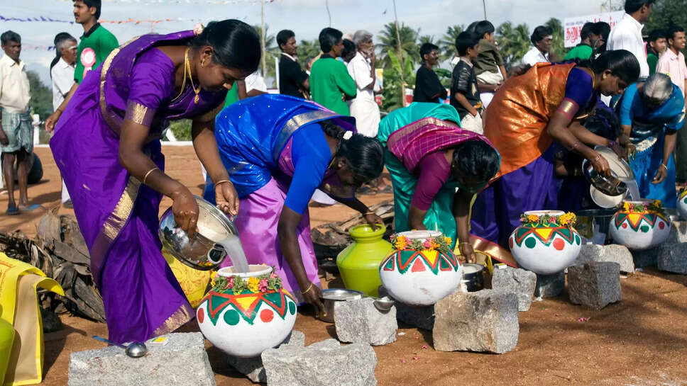 festivals celebration