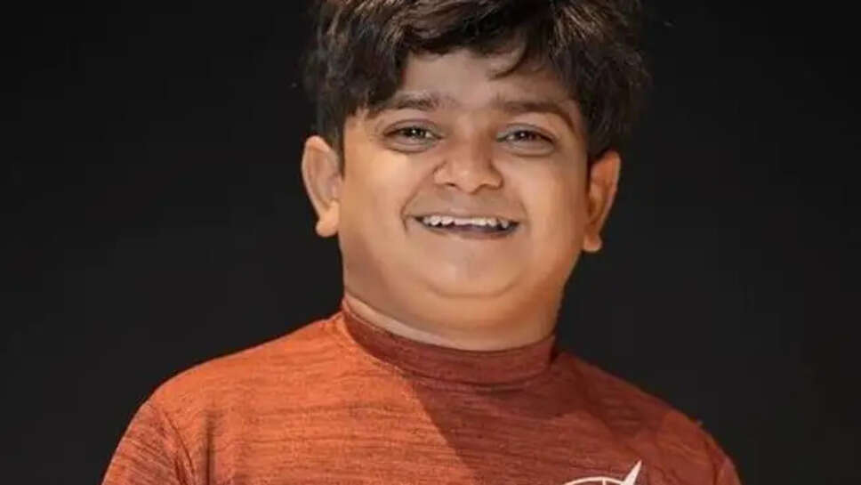 Jabardasth Naresh Age, Height, Girlfriend, Wife, Family, Biography