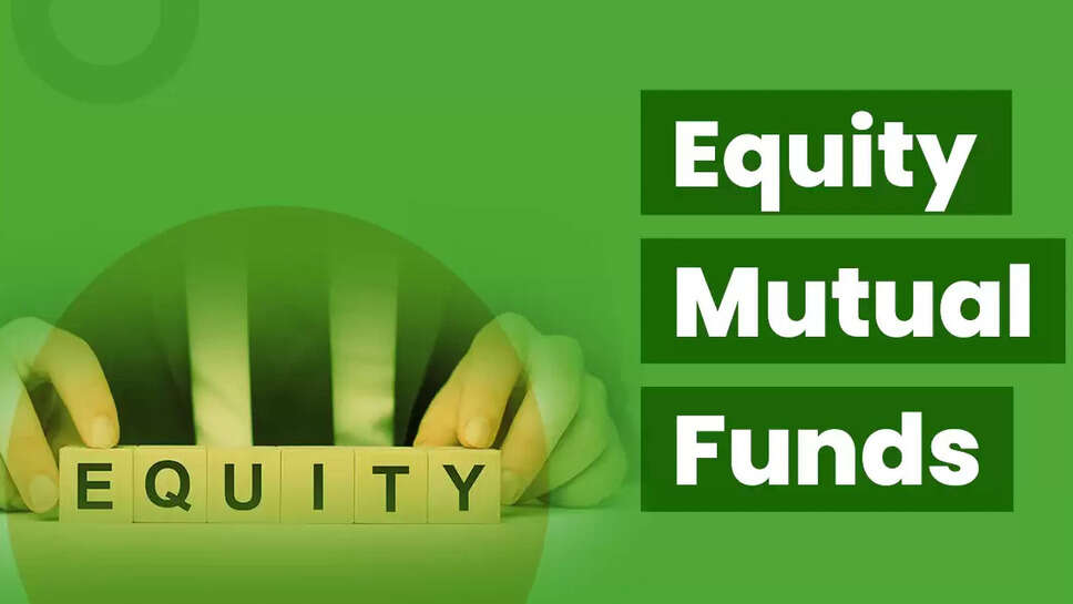 Risk-return balance: Comparing equity mutual funds and debt funds