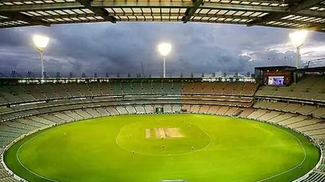Know About Melbourne Cricket Ground Boundary Dimensions And Size