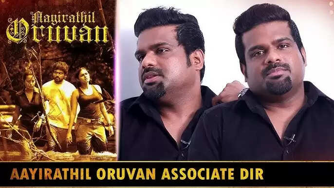 Director Kalees Age, Movie List, Biography In 2025