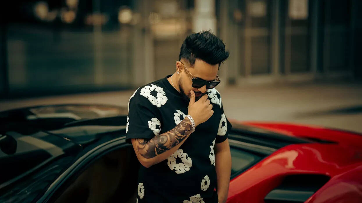 Cheema Y Biography, Age, Height, Career, Real Name, Net Worth In 2026