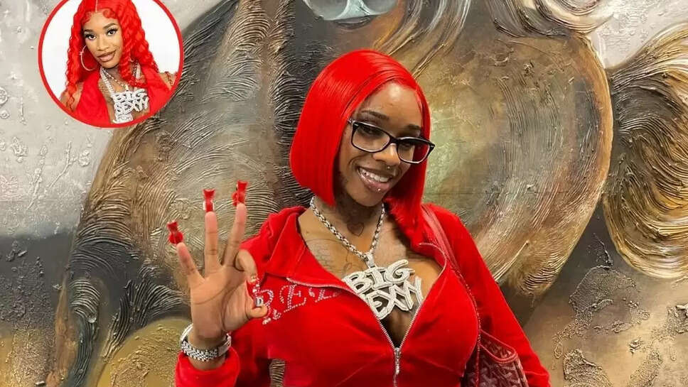 Sexyy Red Age, Height, Net worth In 2025 