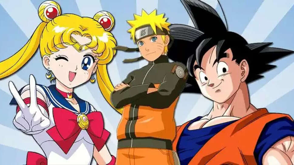 Top 15 Greatest Anime Characters Of All Time