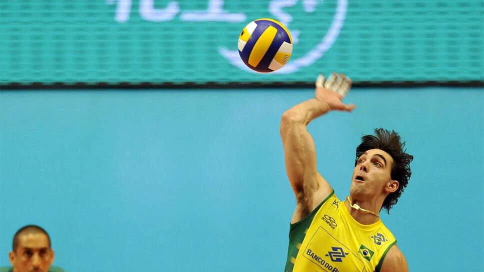 Top 10 Most Famous Volleyball Players In India