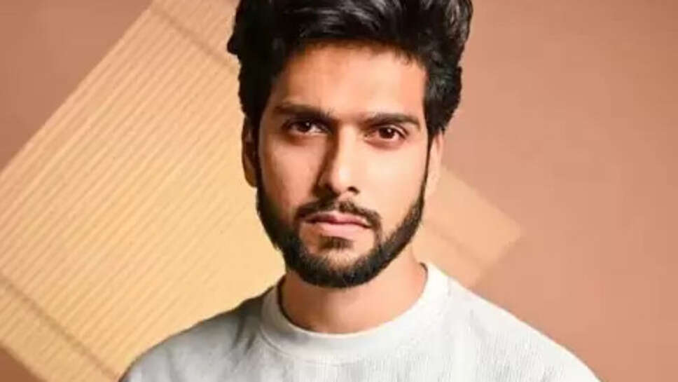 Sai Ketan Biography, Age, Height, Career, Net Worth