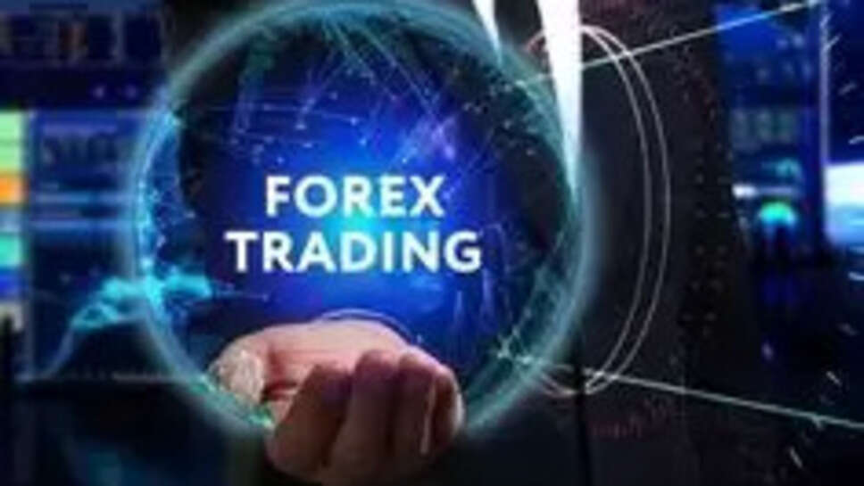 Top 10 Forex Brokers In India