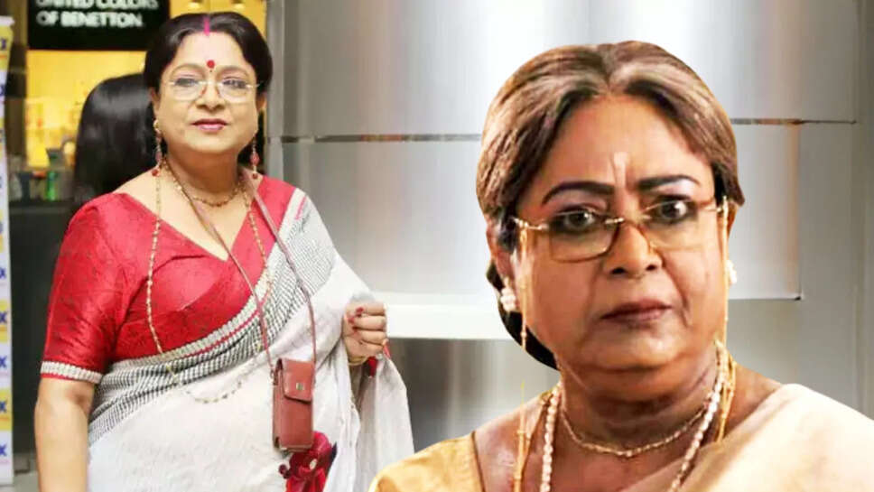 Anamika Saha Biography, Age, Height, Husband