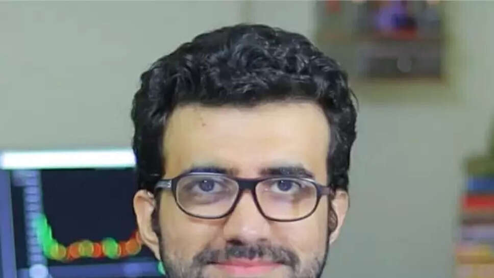 siddharth bhanushali details