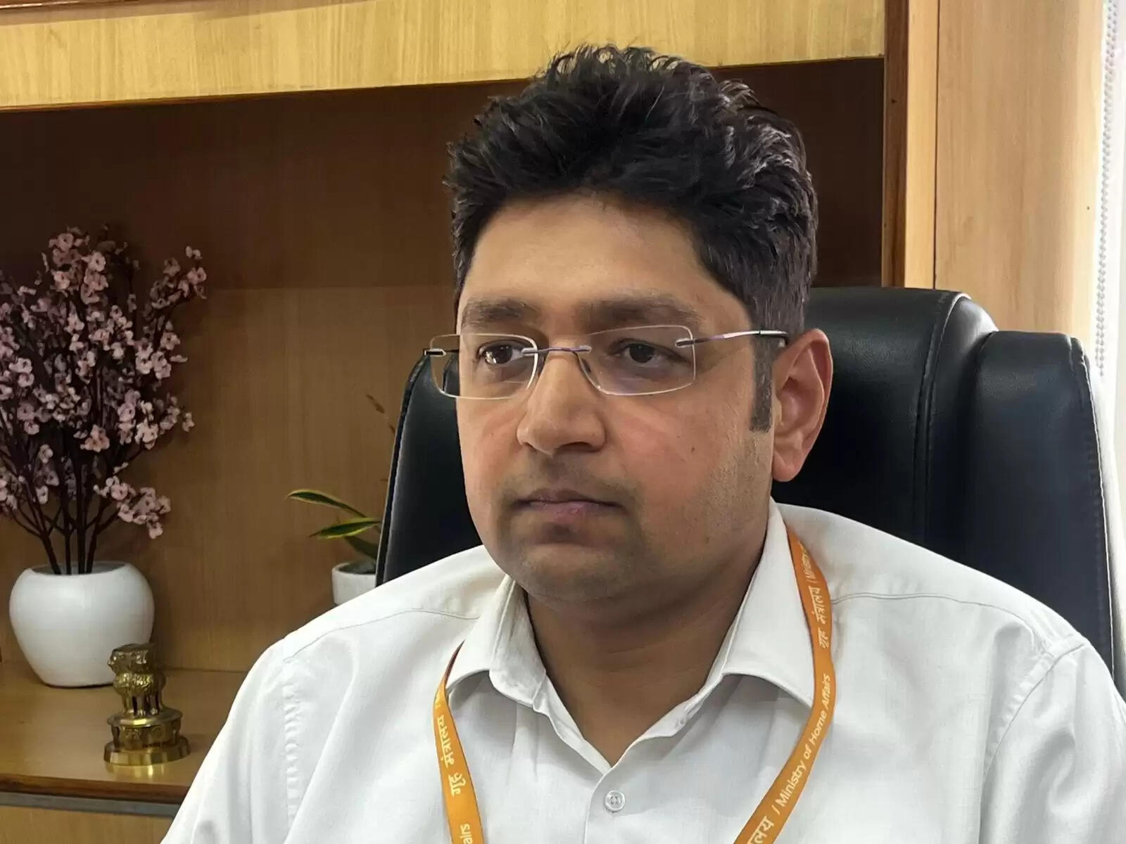 Langer (IAS) Biography, Net worth, Salary, Age Height, Career, Net Worth