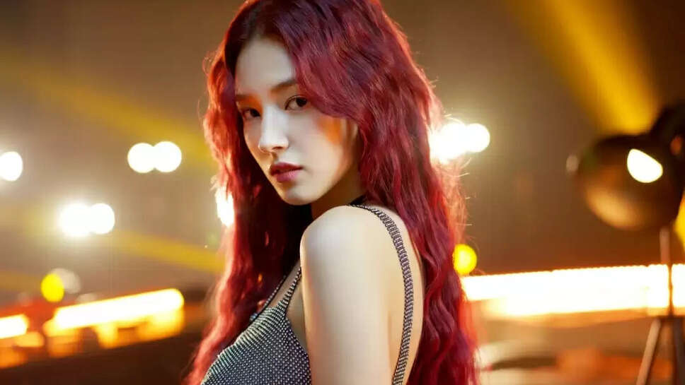 Nancy Momoland (Singer), Age, height, Weight, Boyfriends, Biography In 2025