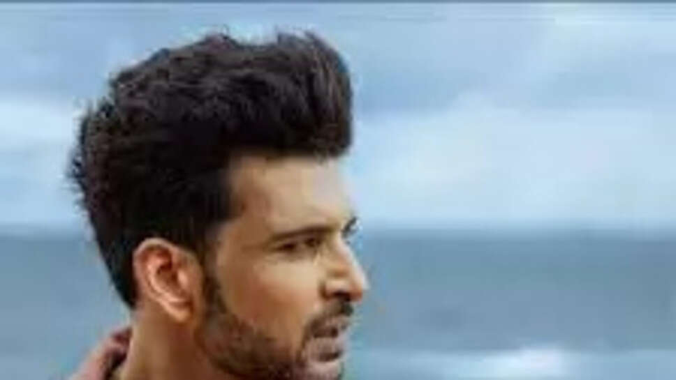  Karan Kundrra Net Worth, Income, Age, Height , Bio In 2023