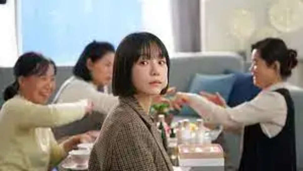 Kdrama