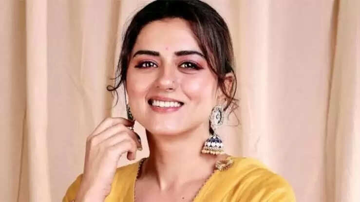 Best Movies & TV Shows Of Riddhi Dogra