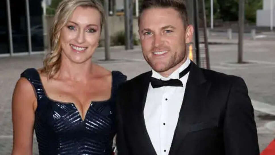 Know Who Is Ellissa Mccullum