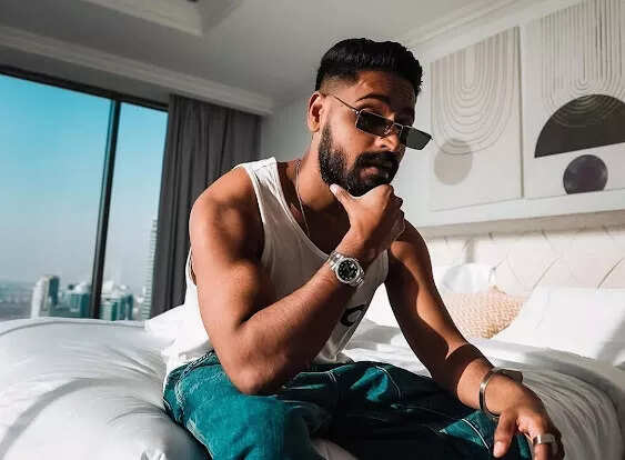 Emiway Bantai’s Net Worth In 2025