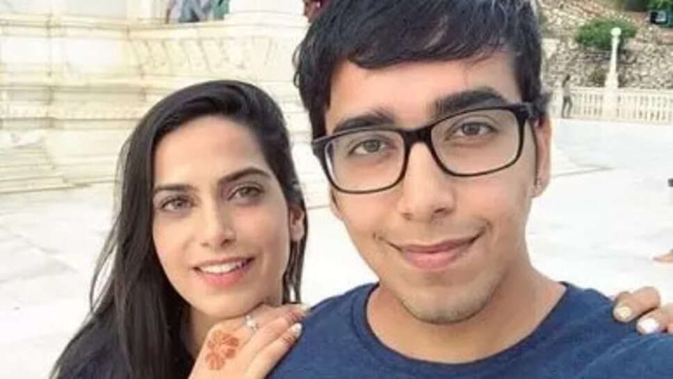 Pooh In Korea's BF, Real Name, Age & Bio