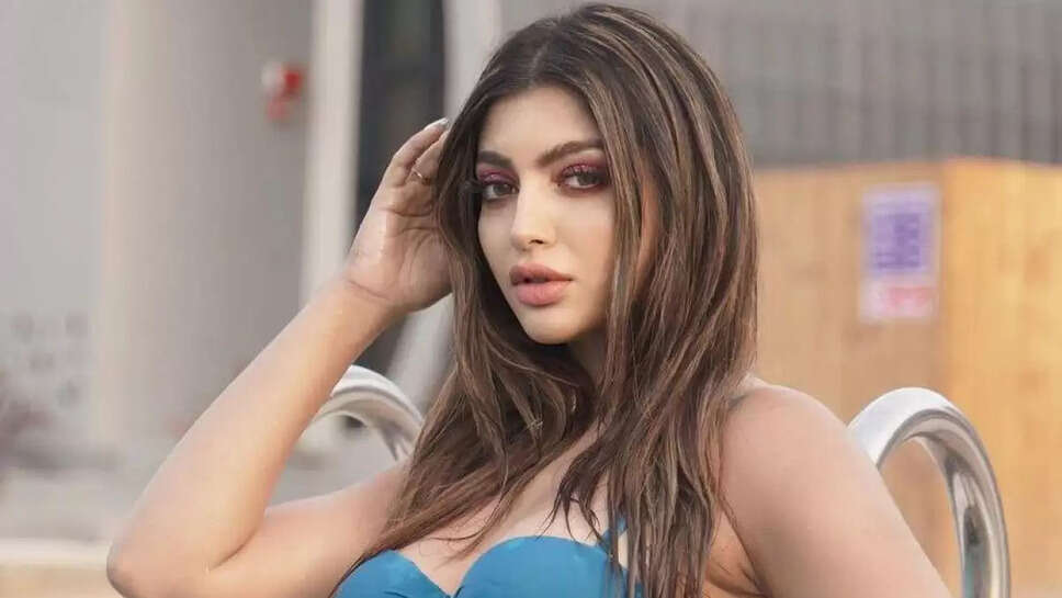 Akanksha Puri