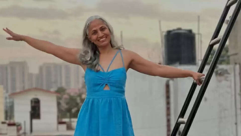 Neeru Saini Biography, Age, Height, Career, Net Worth