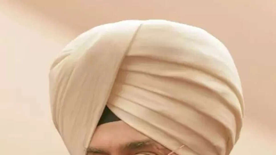 Baba Gurinder Singh Dhillon