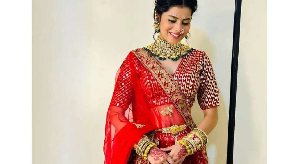 Saachi Tiwari Age, Biography, Birth Of Date, Photos 