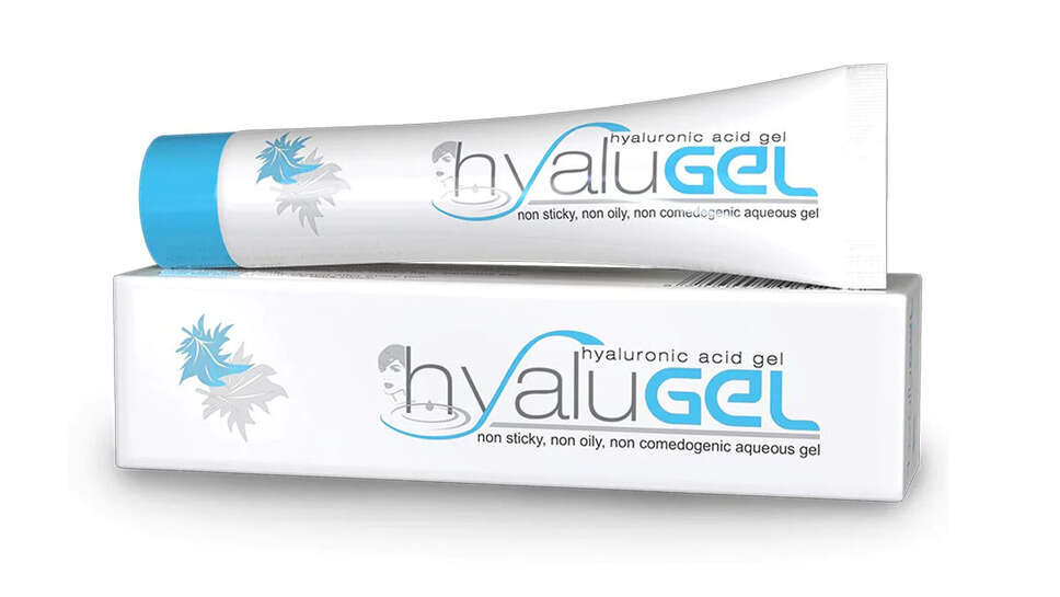 hyalu gel